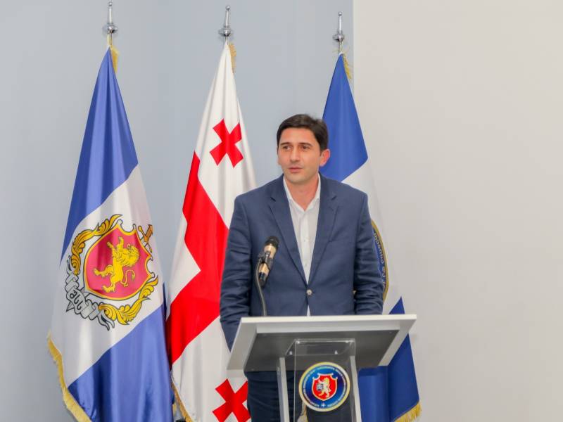 მანდატურის სამსახურს 50 ახალი მანდატური შეემატა